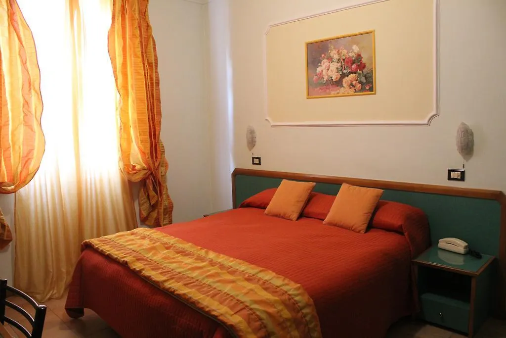 Hotel La Torre Rimini