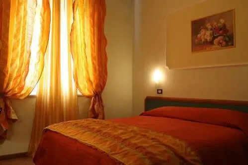 Hotel La Torre Rimini