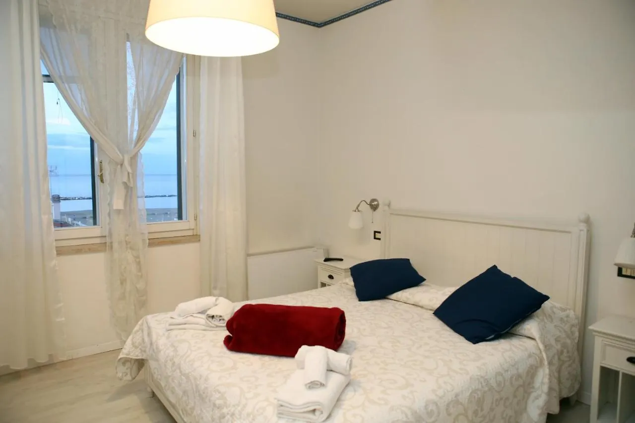 ***  Hotel La Torre Rimini Italia