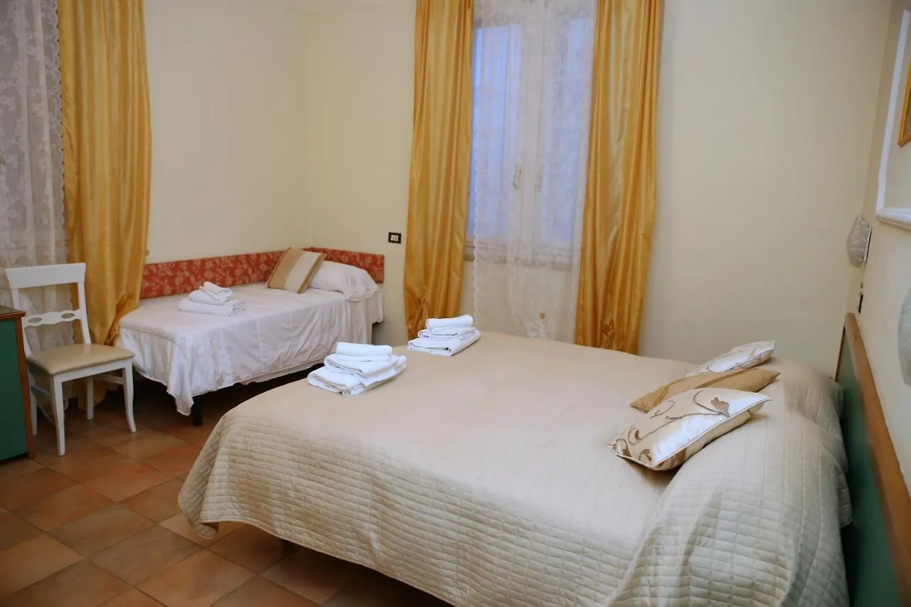 Hotel La Torre Rimini