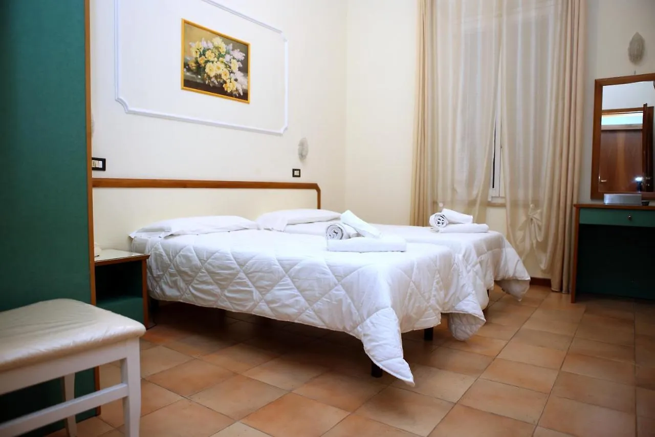 Hotel La Torre Rimini