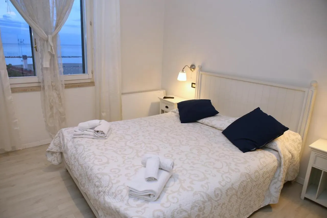 Hotel La Torre Римини