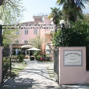 Hotel Roxy Floridiana, Rimini