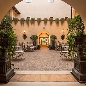 **** Hotel San Biagio Relais Italia