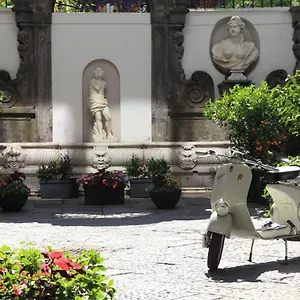 *** Hotel Piazza Bellini&apartments Italia
