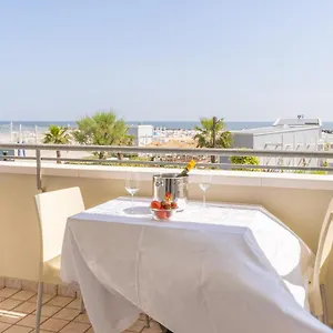 Hotel Croce Del Sud, Rimini