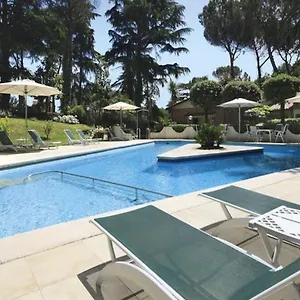 *** Hotel Eurogarden Italia