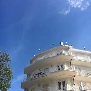 Aparthotel Auriga, Rimini