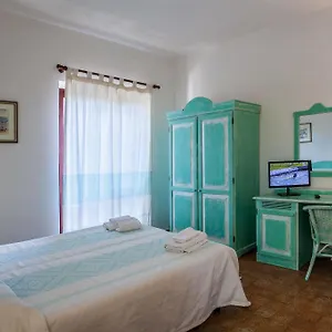 *** Hotel Sandalyon Italia