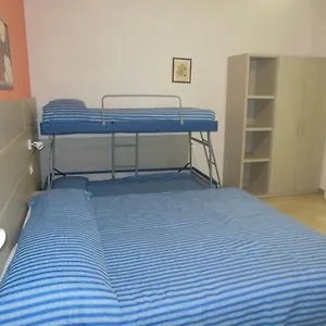 Hotel Edy, Rimini