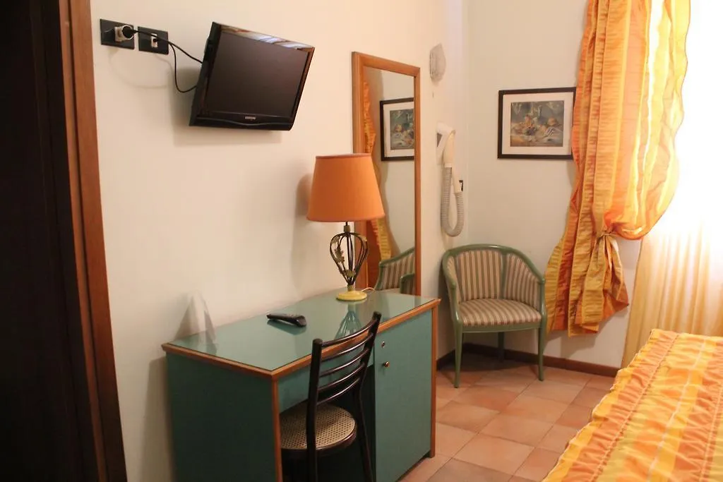 Hotel La Torre Rimini Italy