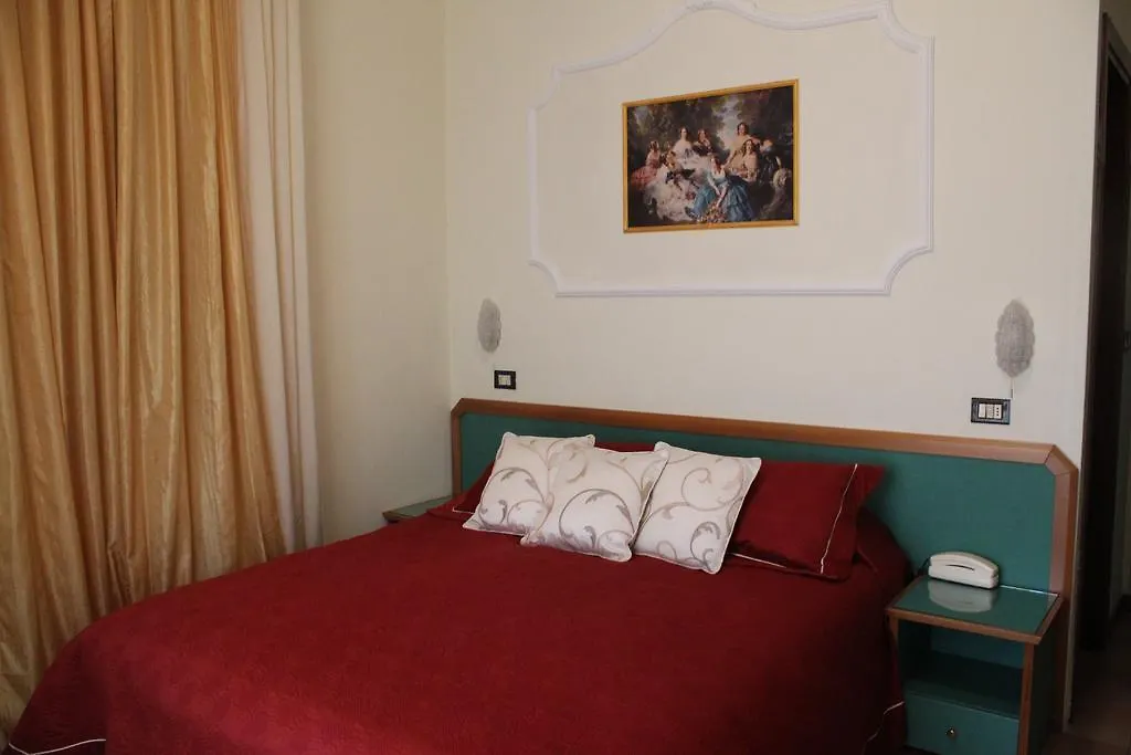 Hotel La Torre Rimini