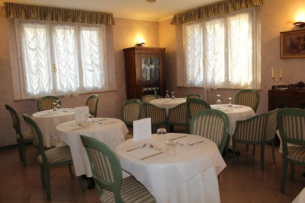 Hotel La Torre Rimini