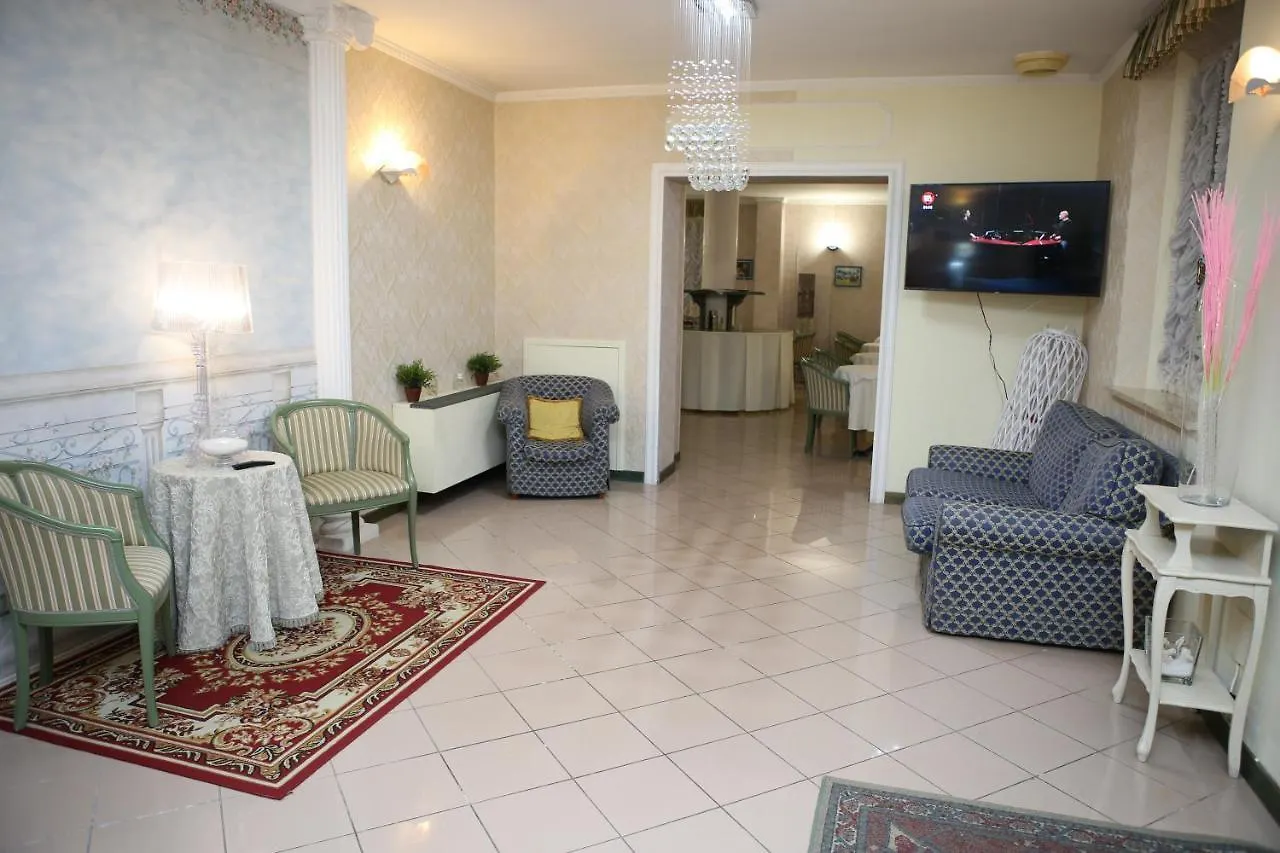 Hotel La Torre Ρίμινι