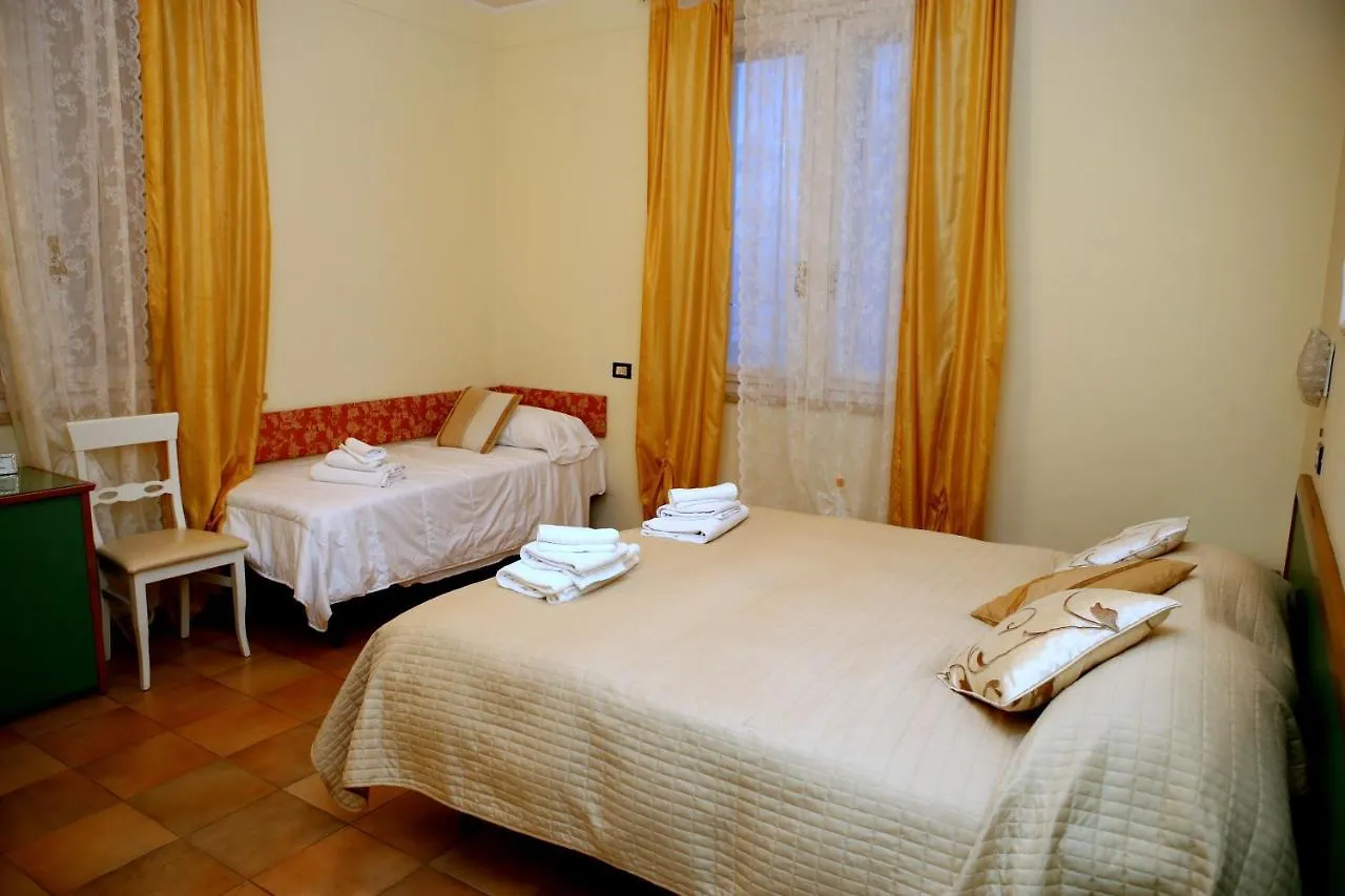 Hotel La Torre Ρίμινι Ιταλία
