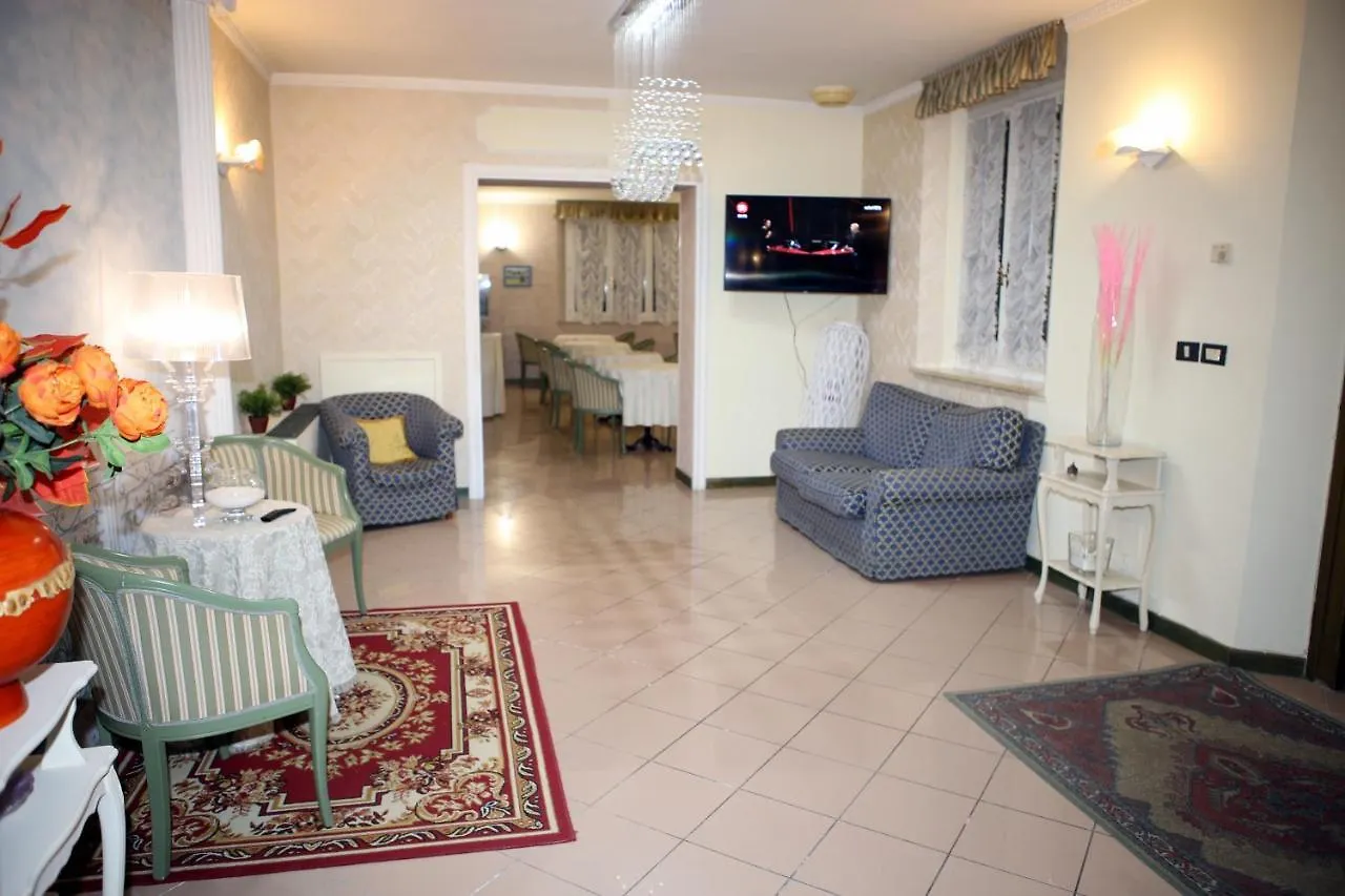 Hotel La Torre Ρίμινι